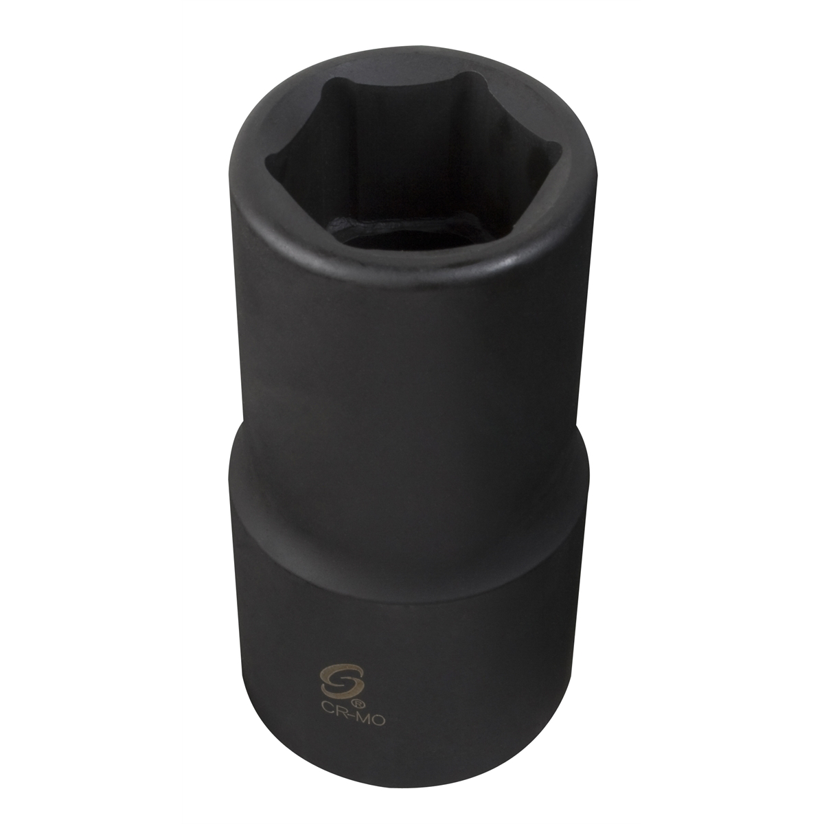 #5 Spline Drive 1-5/16\" Deep Thin Wall Impact Socket