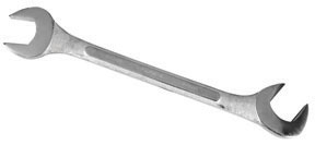 1-7/8\" Angle Wrench Raised Panel