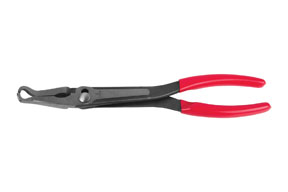 11\" Slip Joint Hose Gripper 3/8\" to 3/4\"