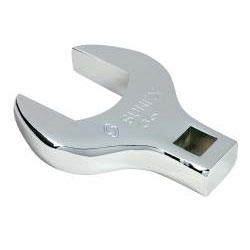 1/2\" Drive 38MM Jumbo Crowfoot Wrench
