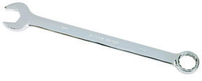 7/8\" Full Polished-Long Pattern Wrench