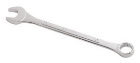 Raised Panel Combination Wrench 25mm