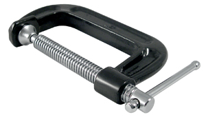 4\" C-Clamps