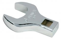 1/2\" Drive 29mm Jumbo Crowfoot Wrench