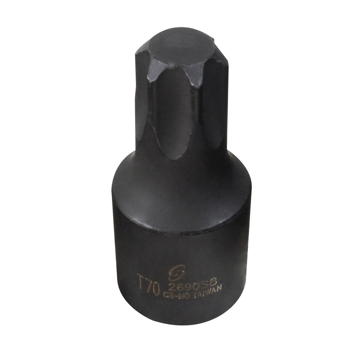 1/2\" Drive x T70 Internal Torx Impact Socket Driver