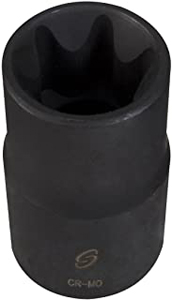 1/2\" Drive x E22 External Torx Impact Socket