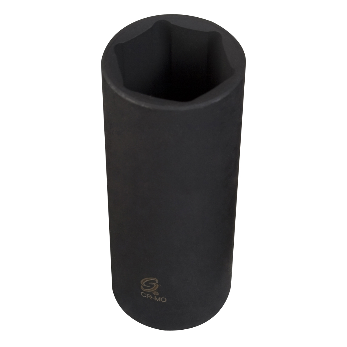 3/8\" Drive x 15mm, Deep, 12 Point Impact Socket