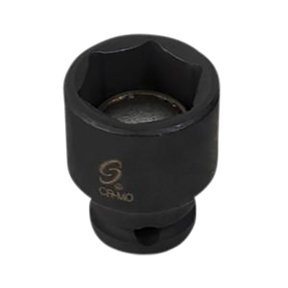 1/4\" Drive x 7mm, Magnetic Standard Impact Socket
