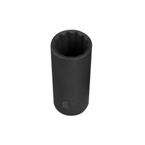 3/8\" Drive x 11mm, Deep, 12 Point