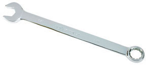 5/8\" Full Polished-Long Pattern Wrench