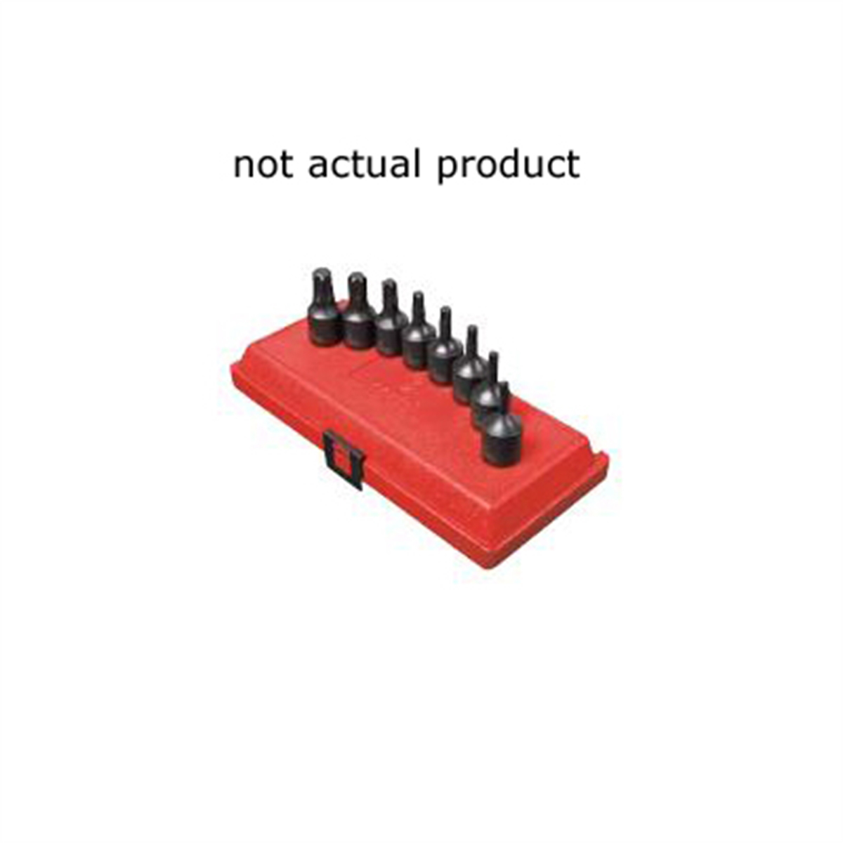 1/2\" Drive x T47 Internal Torx Impact Driver