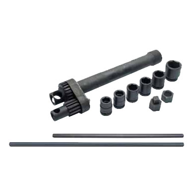TR44SW Universal Power Wrench Set