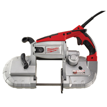 Deep Cut Band Saw w/Case