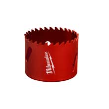 1-1/2 in. Carbide Tipped Hole Saw