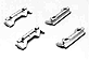 Stone Carrier Set