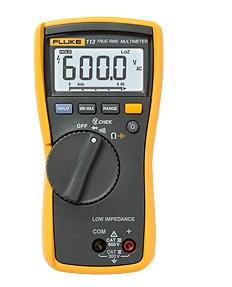 Utility Multimeter FLU113