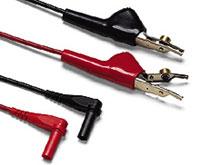 TL26A 60 in. 5-Way Test Lead Set