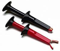 AC220 SureGrip Alligator Clips