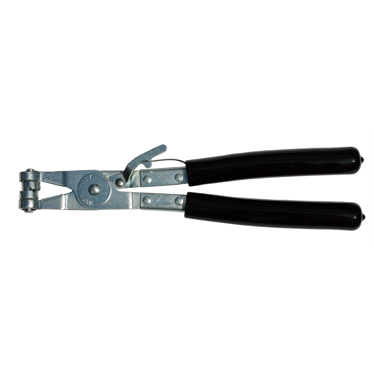 Hose Clamp Pliers - Single Wire Clamps