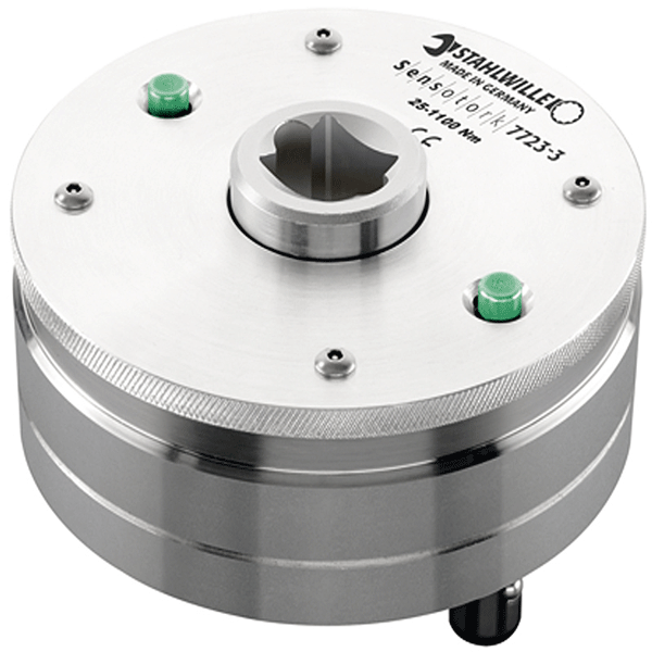 7721 - Transducers