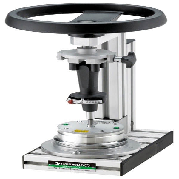 7790 - Stand Alone test Attachment for Torque Screwdrivers