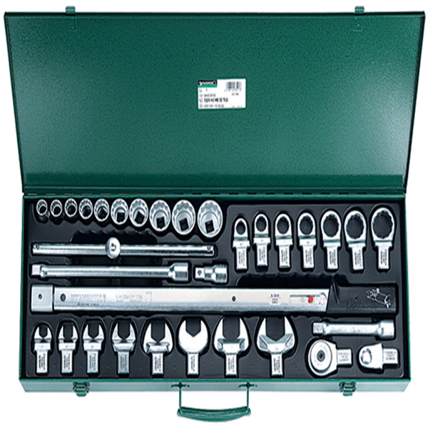 730R/40/32 - Torque Wrench Set