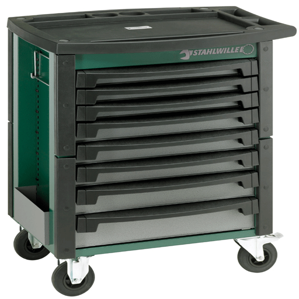 97N/7KM - Tool Trolley