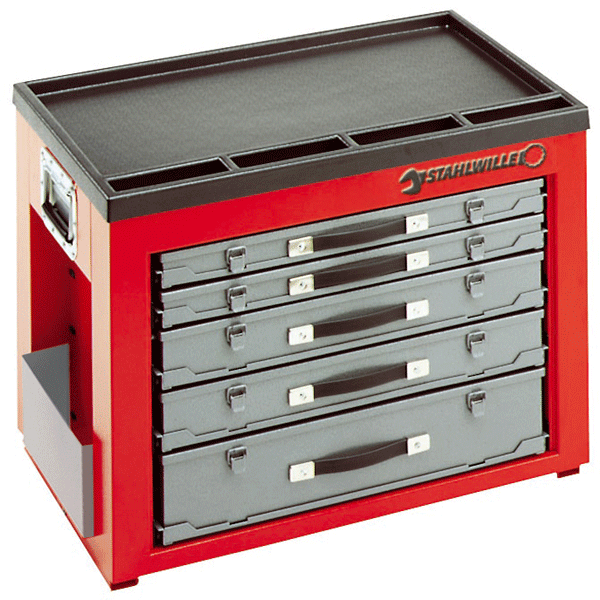 920 - Magazine Case