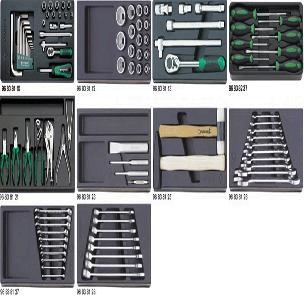 806/10 - Tool Set