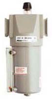 Precision Lubricator Midsz - 3/4" NPT w/ 10 oz Bowl