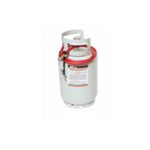 Portable Air Tank - 2.5 Gallon Capacity