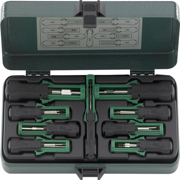 1510 VW/Audi - Tool Set KABELEX