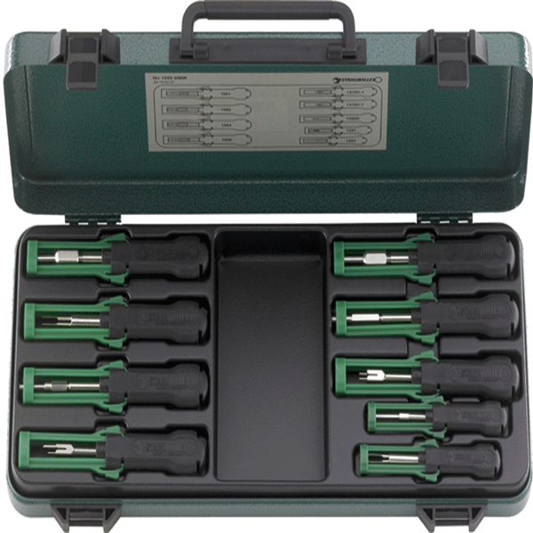 1550 BMW - Tool Set KABELEX