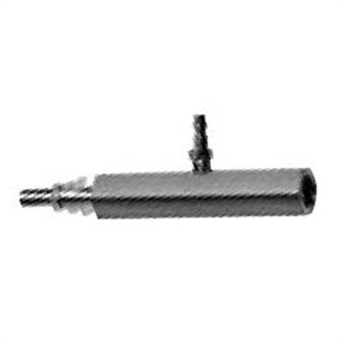 GM 2.2 Liter Fuel Injection Pressure Tester Adapter