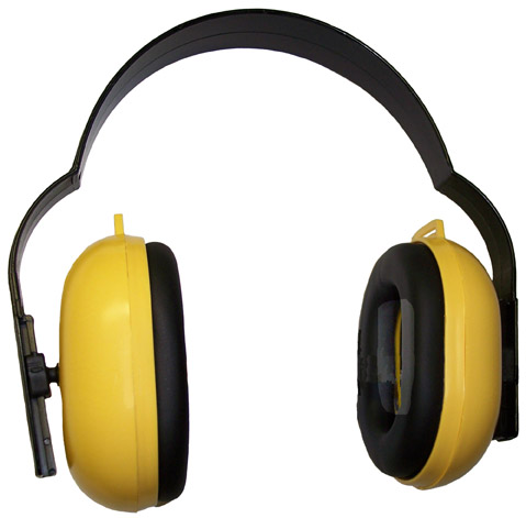 Hearing Protector