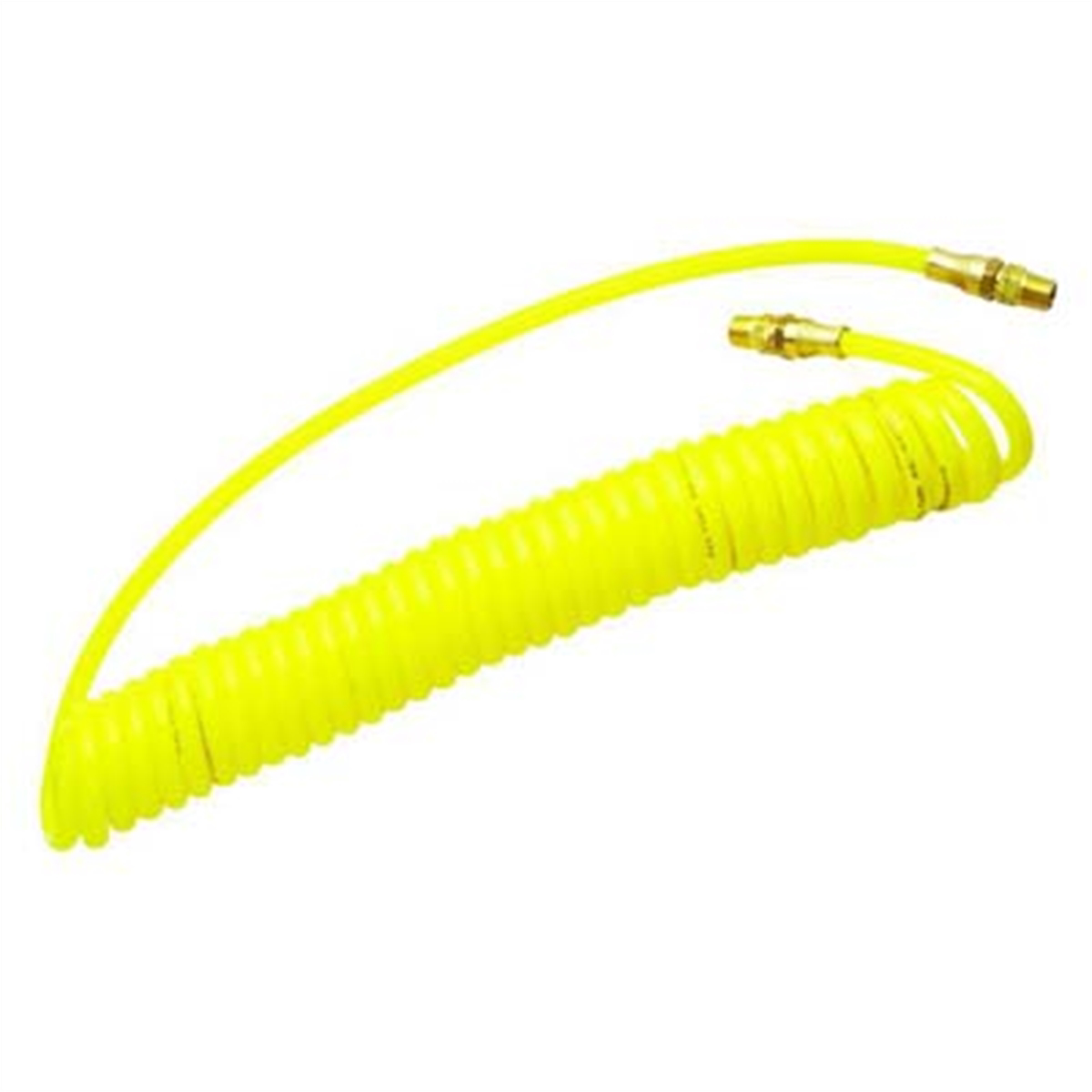 10' Polyurethane Re-Koil Air Hose