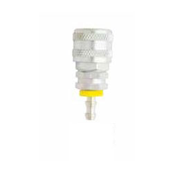A-Style ARO "210" Style Series Air Coupler - 3/8" Push On