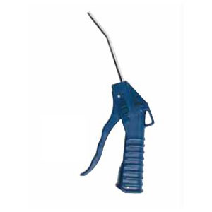 Comfort Grip Air Blow Gun - 10" Extension