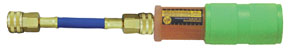 Mini Dye Injector