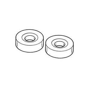 Dummy Bearing Set