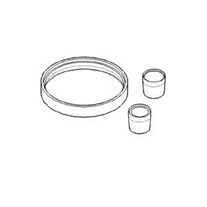 Overdrive Piston Seal Installer