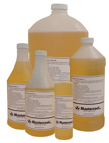 Case of 6 10oz Bottles Vacuum Pump Oil