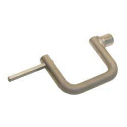 1/2" Drive Hex Head Socket 8mm C