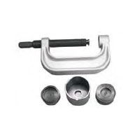 BMW Thrust Arm Bushing Tool