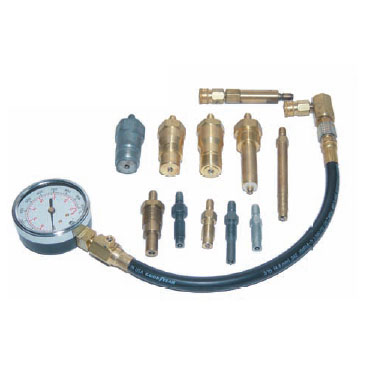 Diesel Compression Gauge Mercedes, VW, Audi, Nissan, BMW