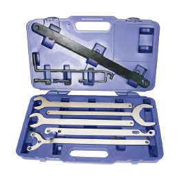 Mercedes & BMW Fan Clutch Service Tool Kit B9042