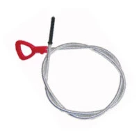 (image for) Mercedes Transmission 722.6 Fluid Level Dipstick