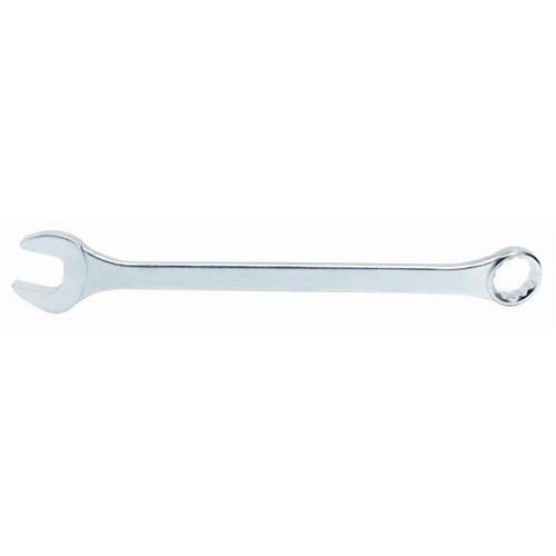 Satin Finish Standard Combination Wrench 24mm