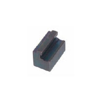 Mercedes, SAAB, BMW Chain Link Press Accessory - Single Ro