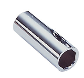 R134a Low Side Octagon Service Port Socket